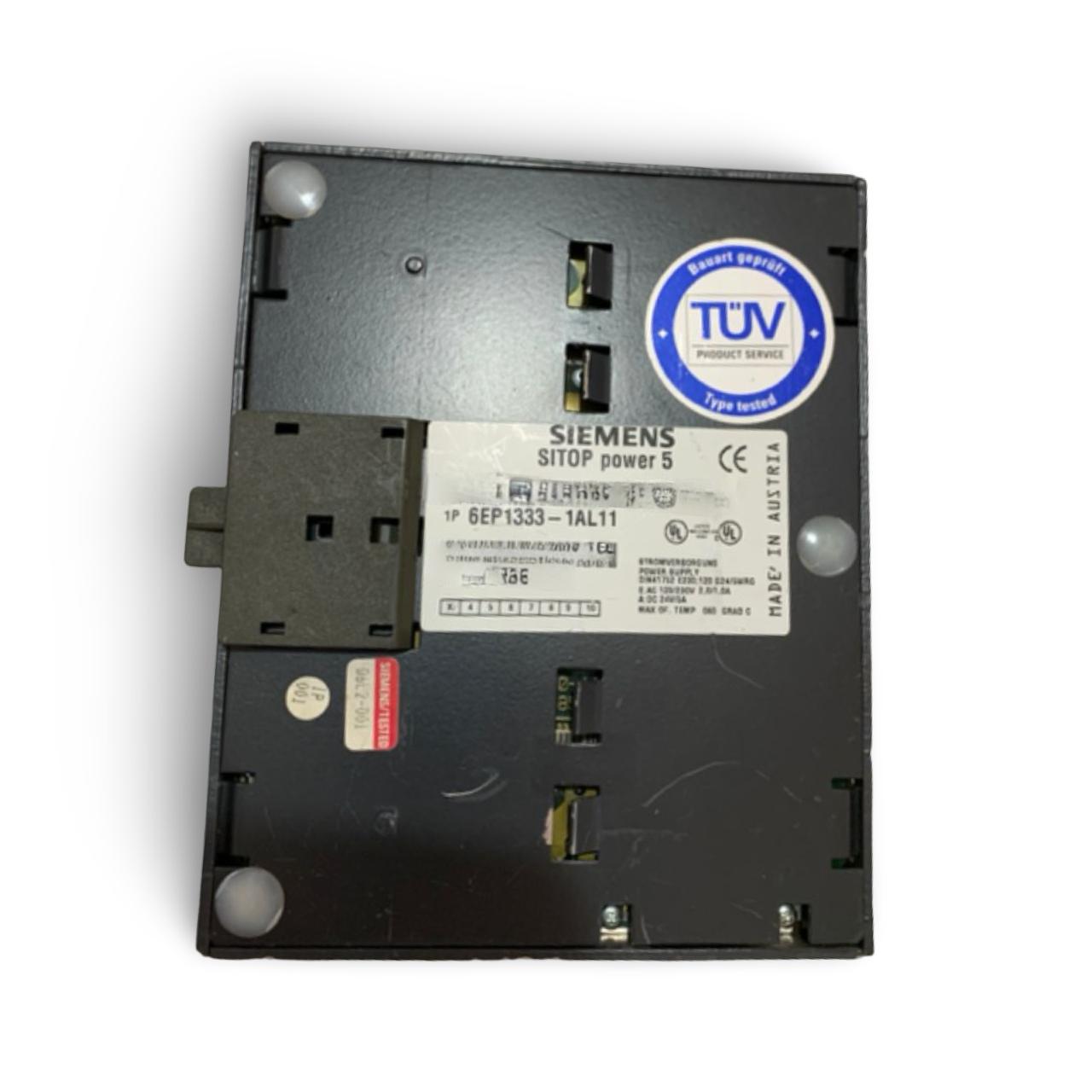 SIEMENS 6EP1333-1AL11