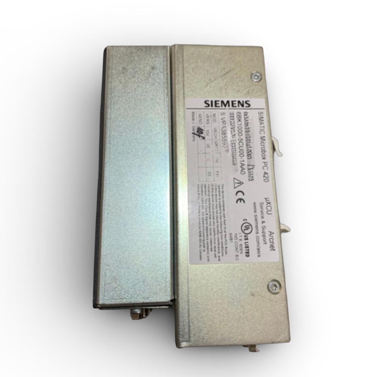 SIEMENS 6BK1000-5CU001AA0