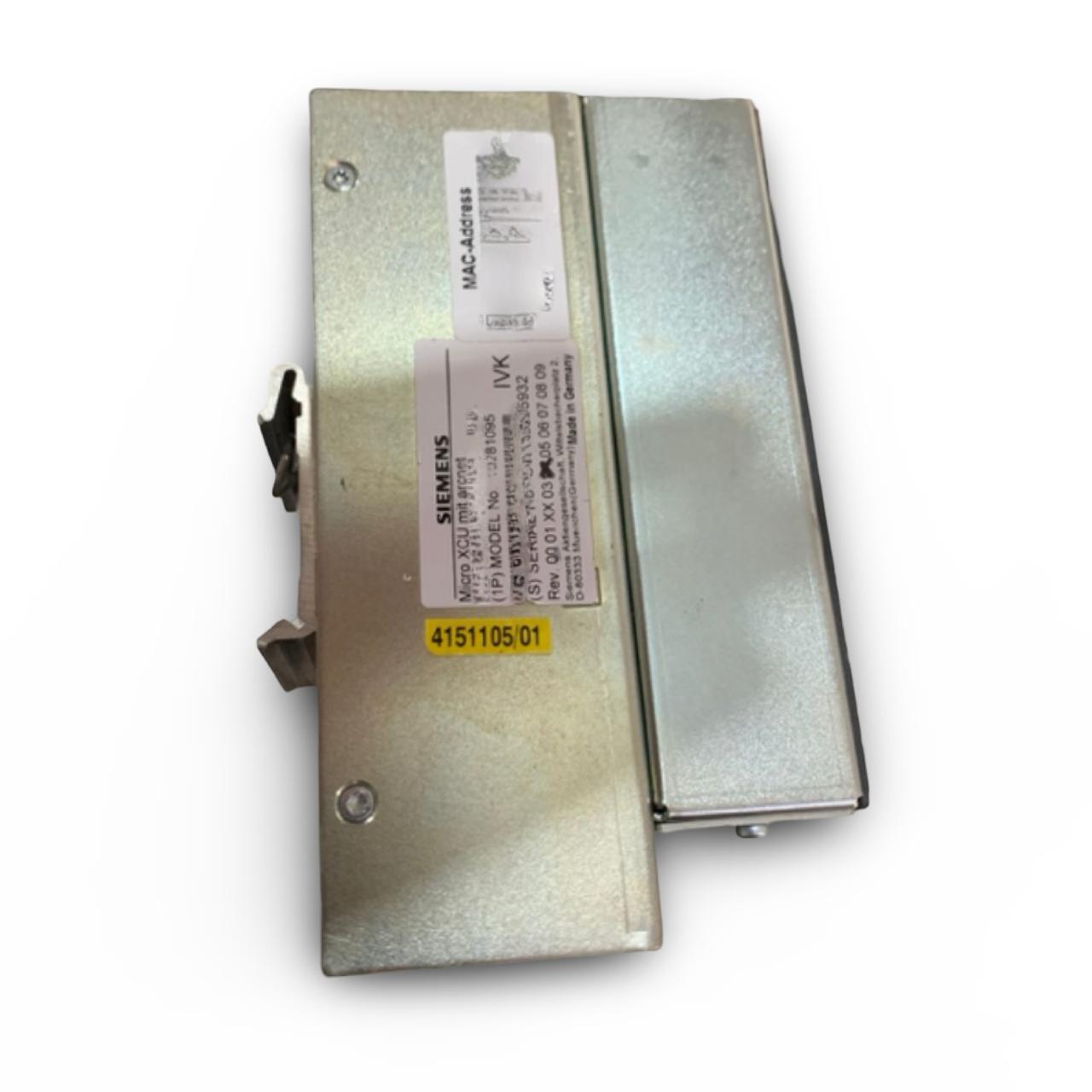 SIEMENS 6BK1000-5CU001AA0