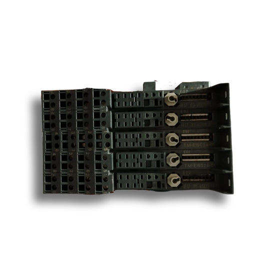 SIEMENS 6ES7 193-4CB20-0AA0