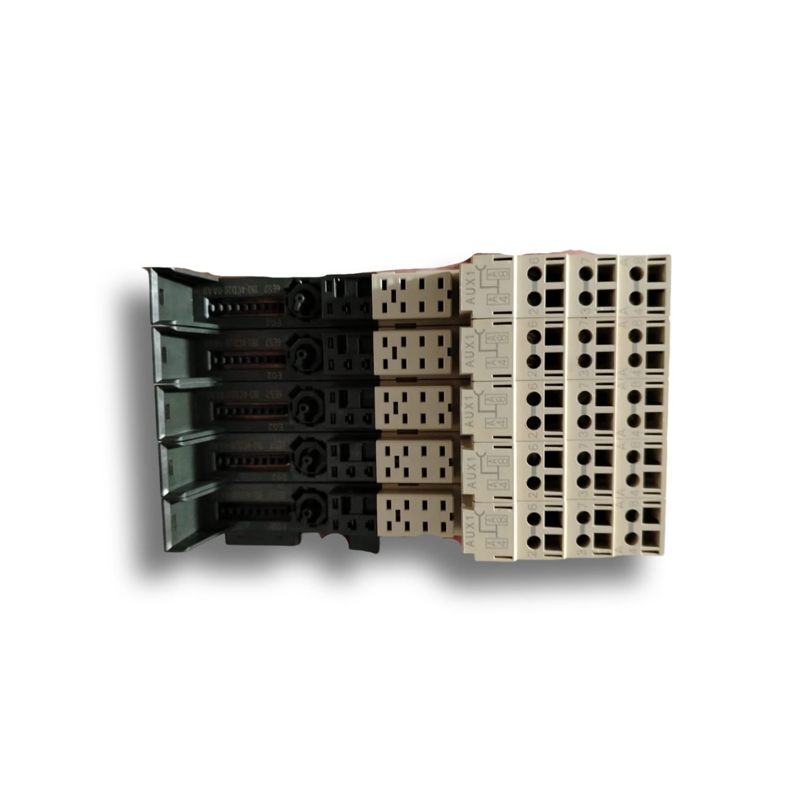 SIEMENS 6ES7 193-4CD20-0AA0
