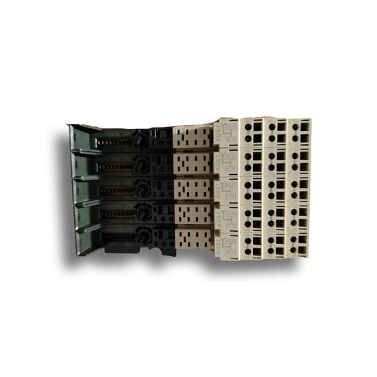 SIEMENS 6ES7 193-4CD20-0AA0