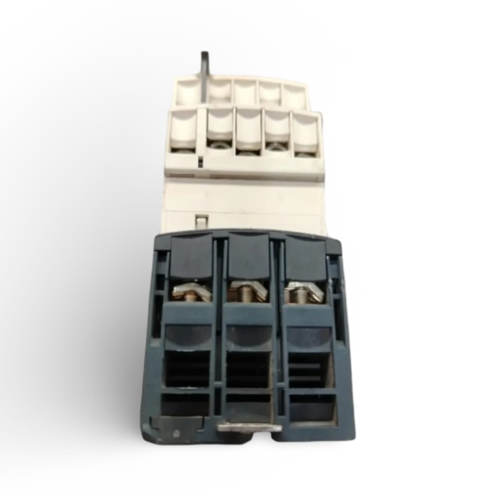 TELEMECANIQUE LUCA32BL + LUALF1