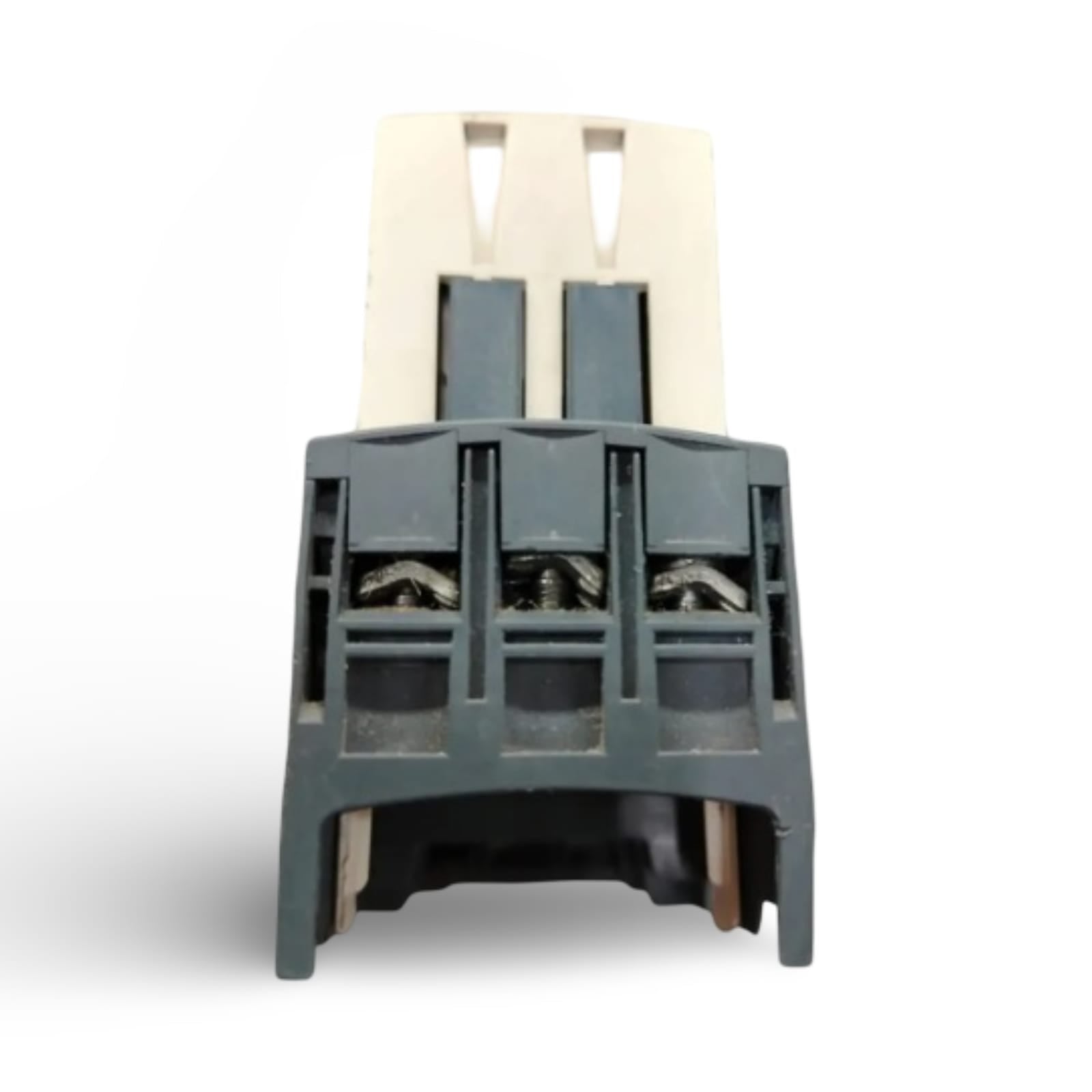 TELEMECANIQUE LUCA32BL + LUALF1