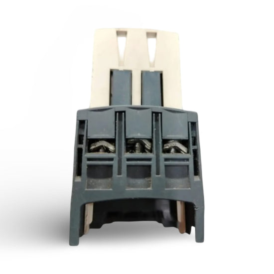 TELEMECANIQUE LUCA32BL + LUALF1