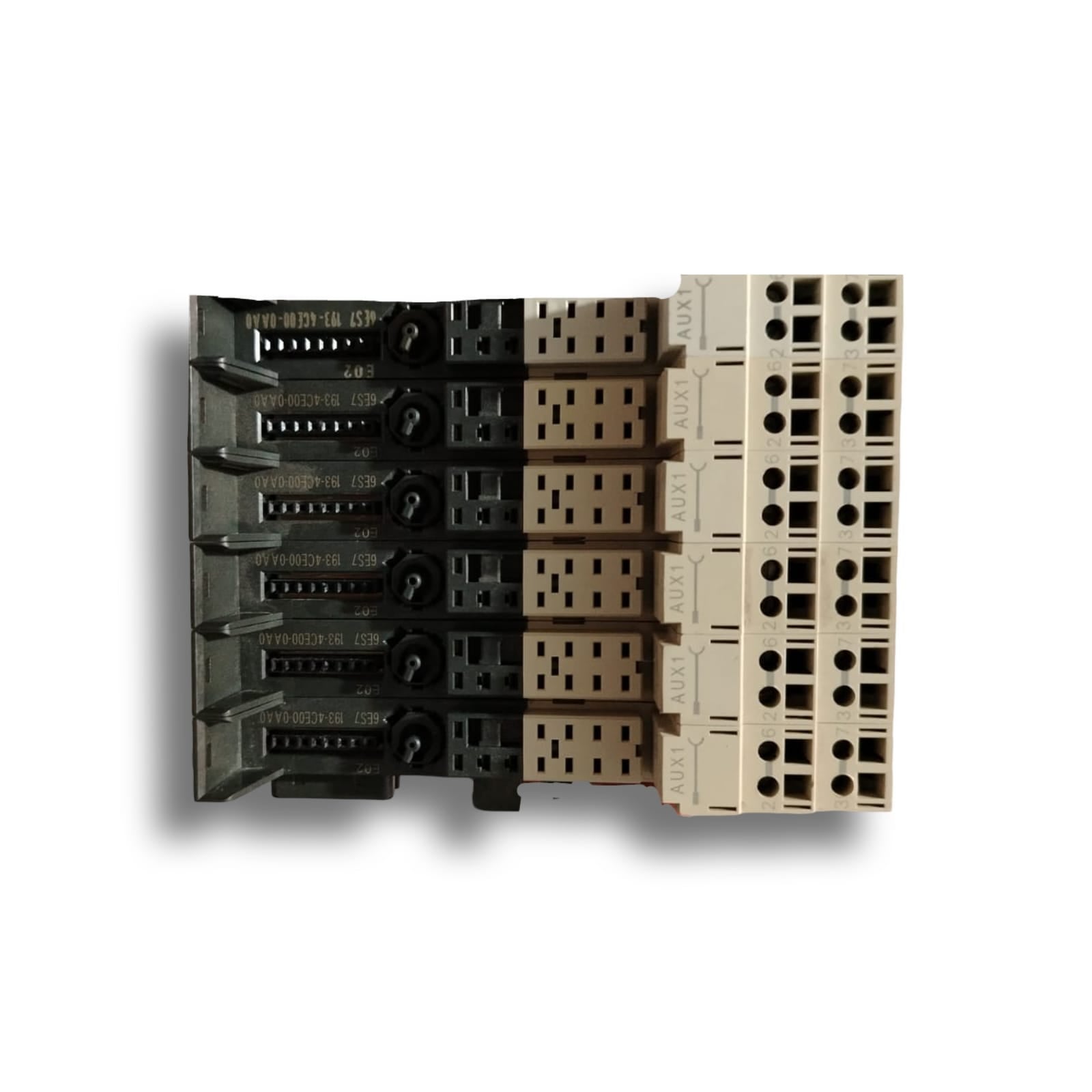SIEMENS 6ES7 193-4CE00-0AA0