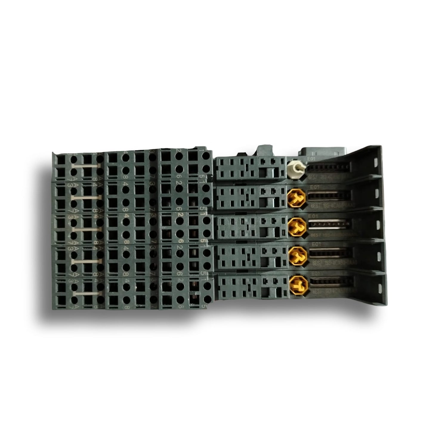 SIEMENS 6ES7 193-4CA50-0AA0