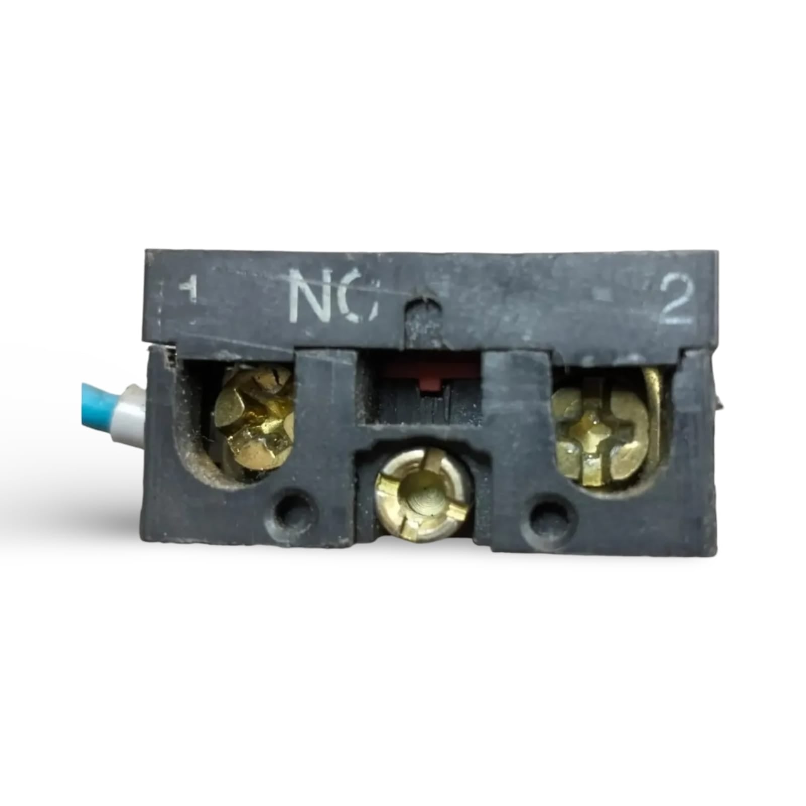 TELEMECANIQUE ZB2-BE102