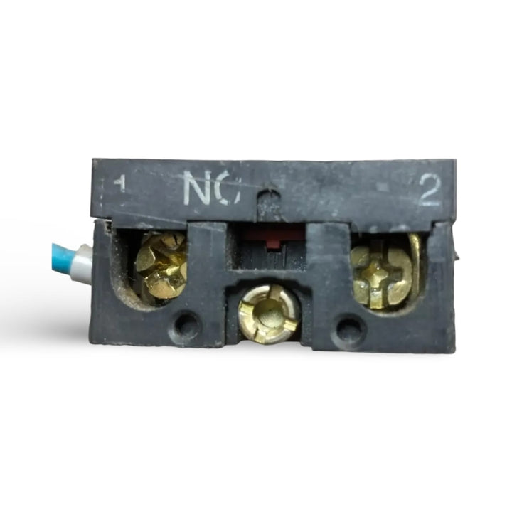 TELEMECANIQUE ZB2-BE102