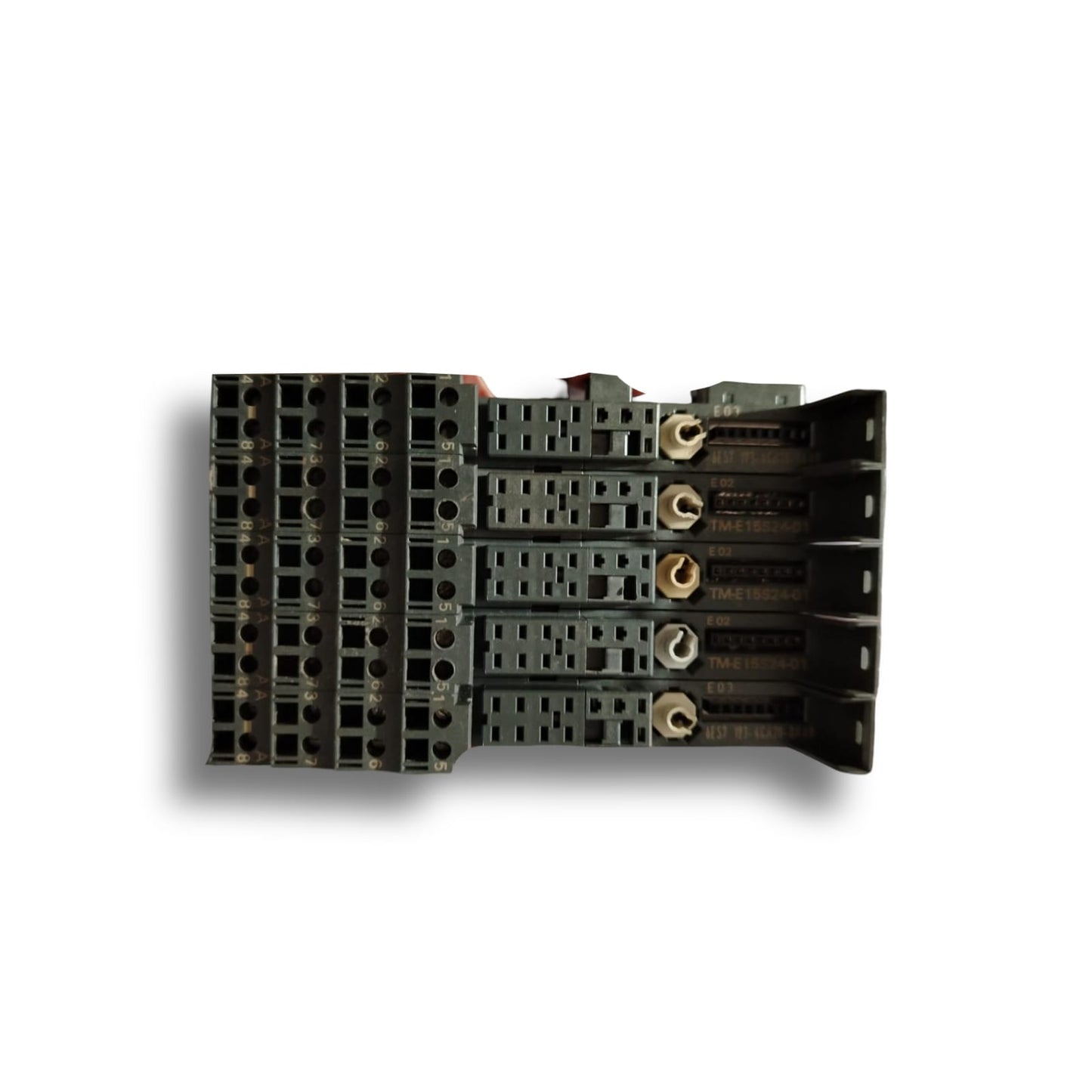 SIEMENS 6ES7 193-ACA20-0AA0