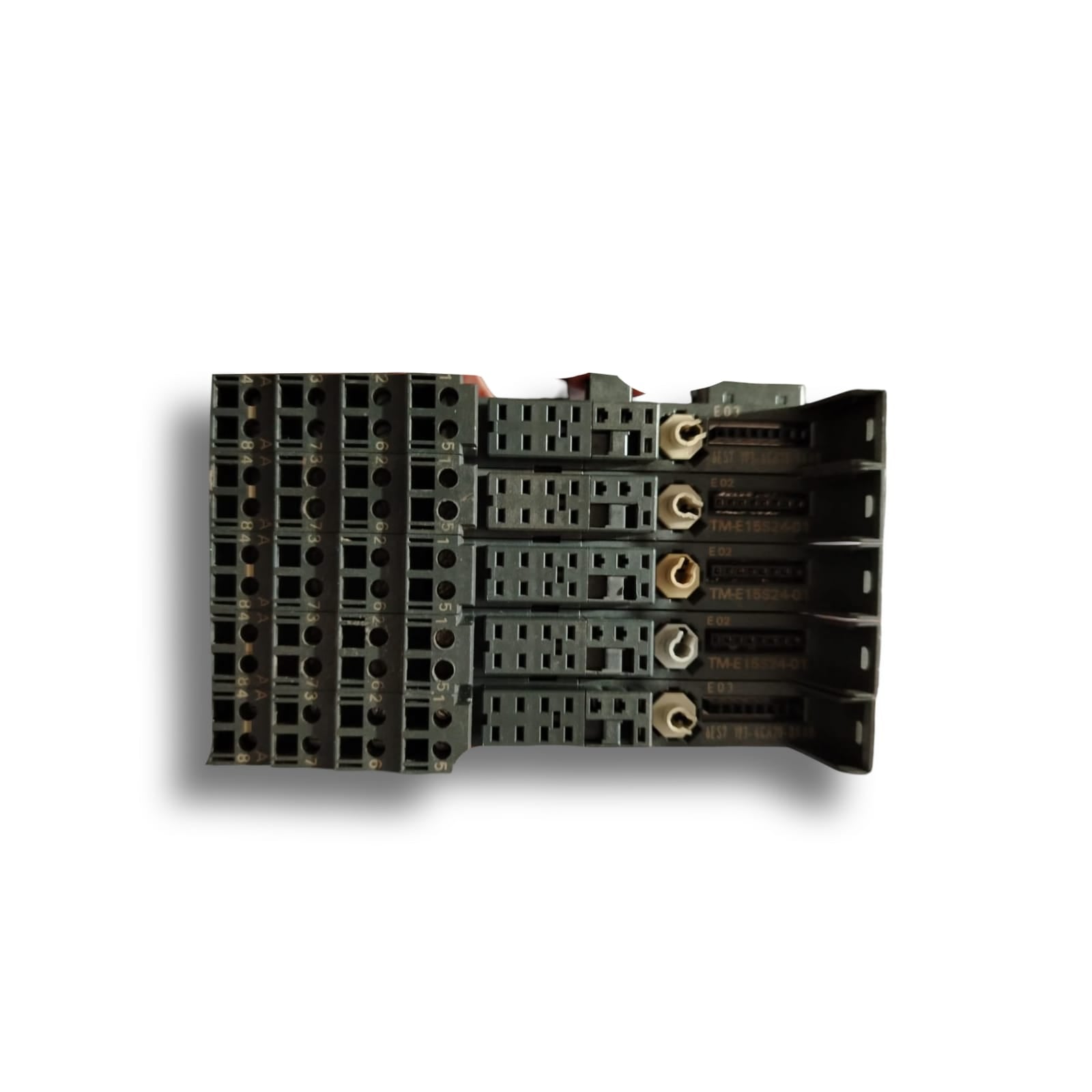 SIEMENS 6ES7 193-ACA20-0AA0
