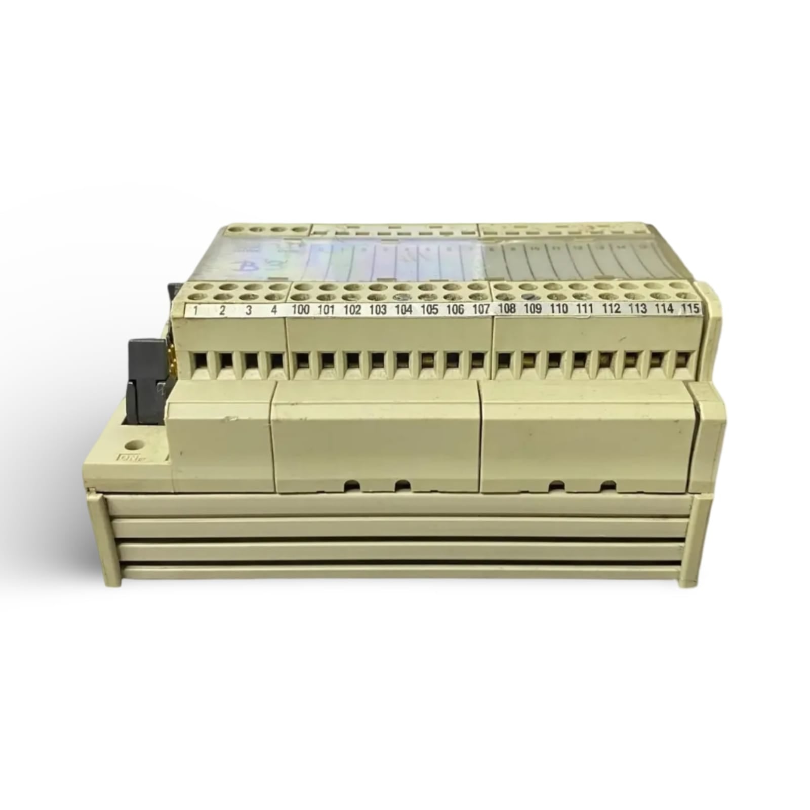 TELEMECANIQUE ABE7-H16R11