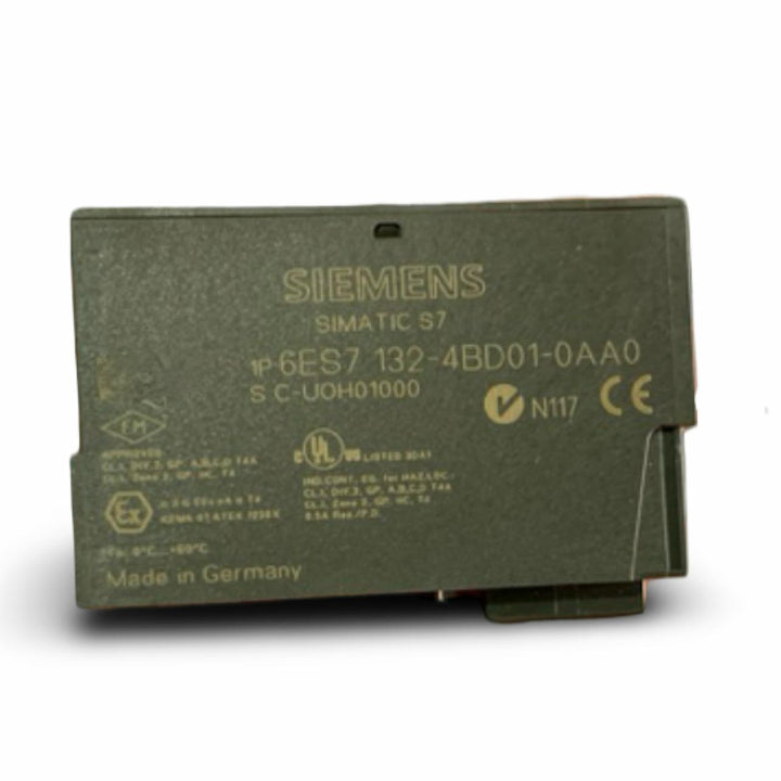 SIEMENS 6ES7 132-4BD01-0AA0