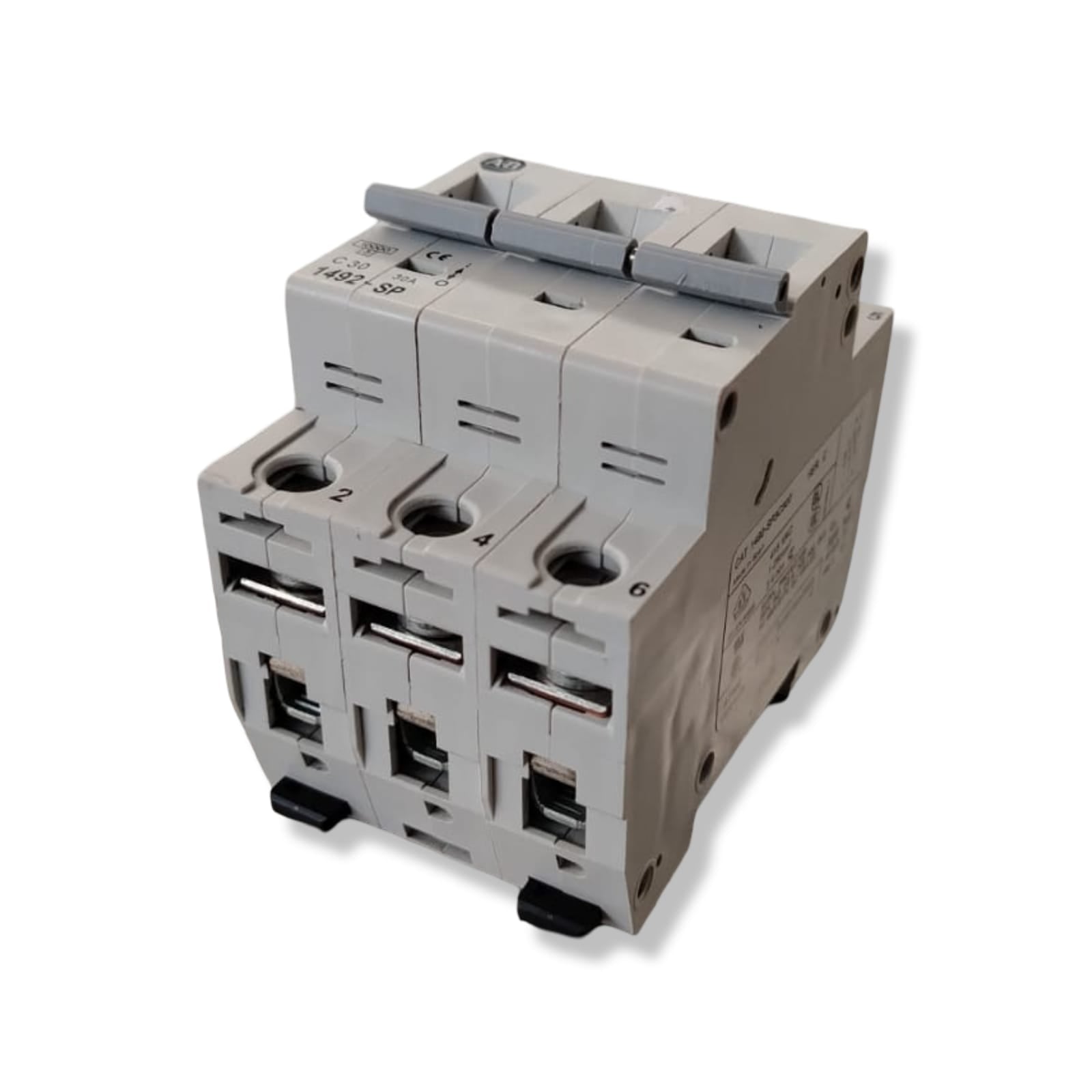 ALLEN BRADLEY 1492-SP3C300