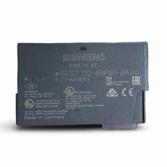 SIEMENS 6ES7 132-4BF00-0AA0