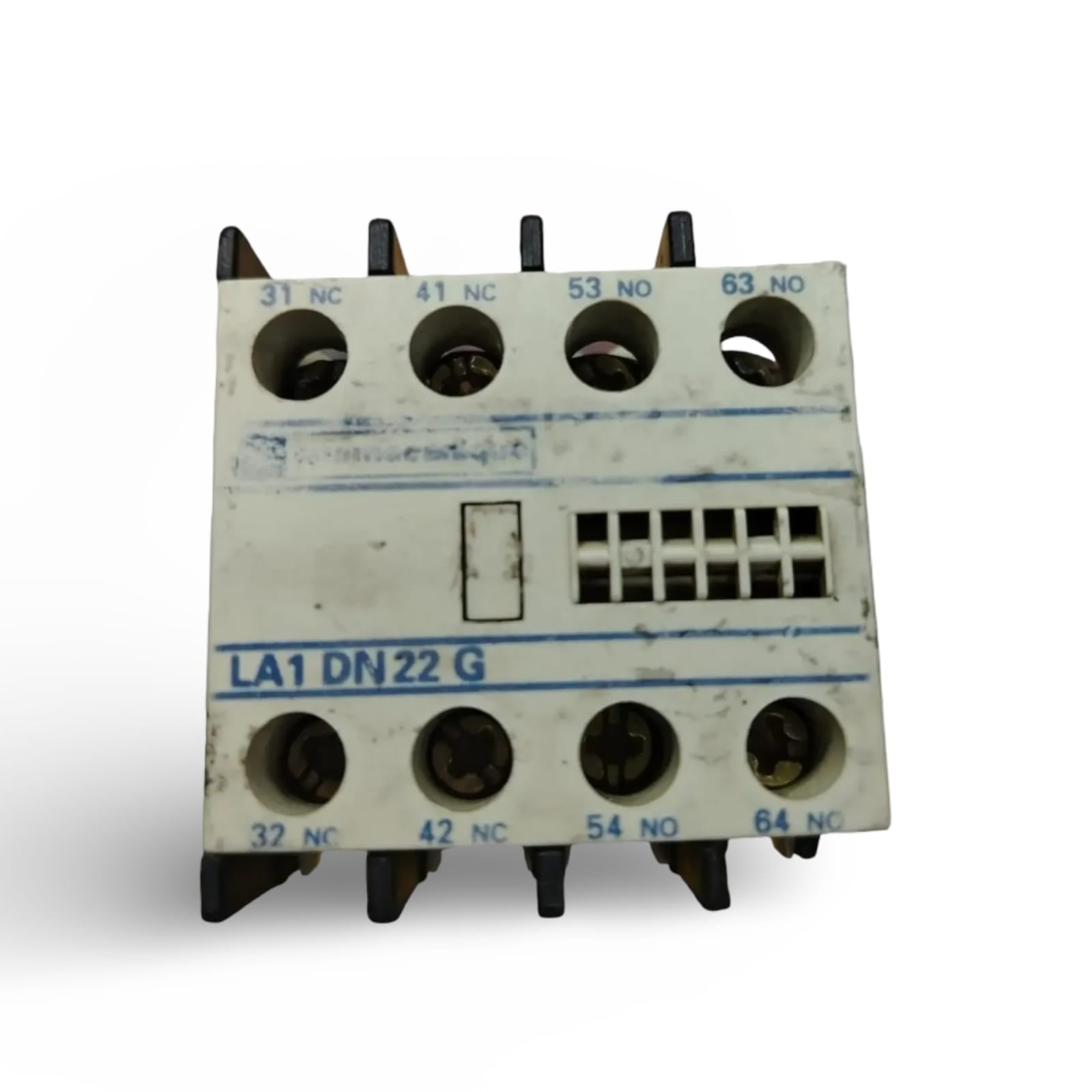 TELEMECANIQUE LA1DN22G