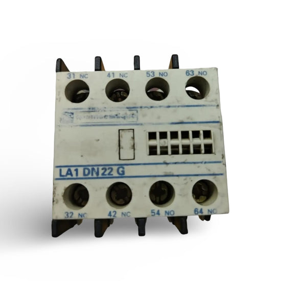TELEMECANIQUE LA1DN22G