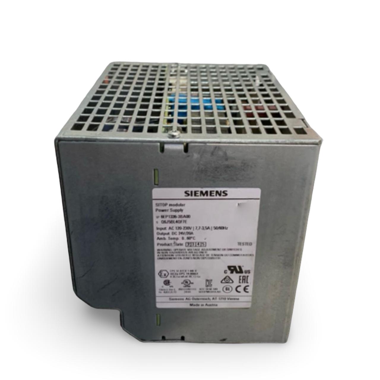 SIEMENS 6EP1336-3BA00
