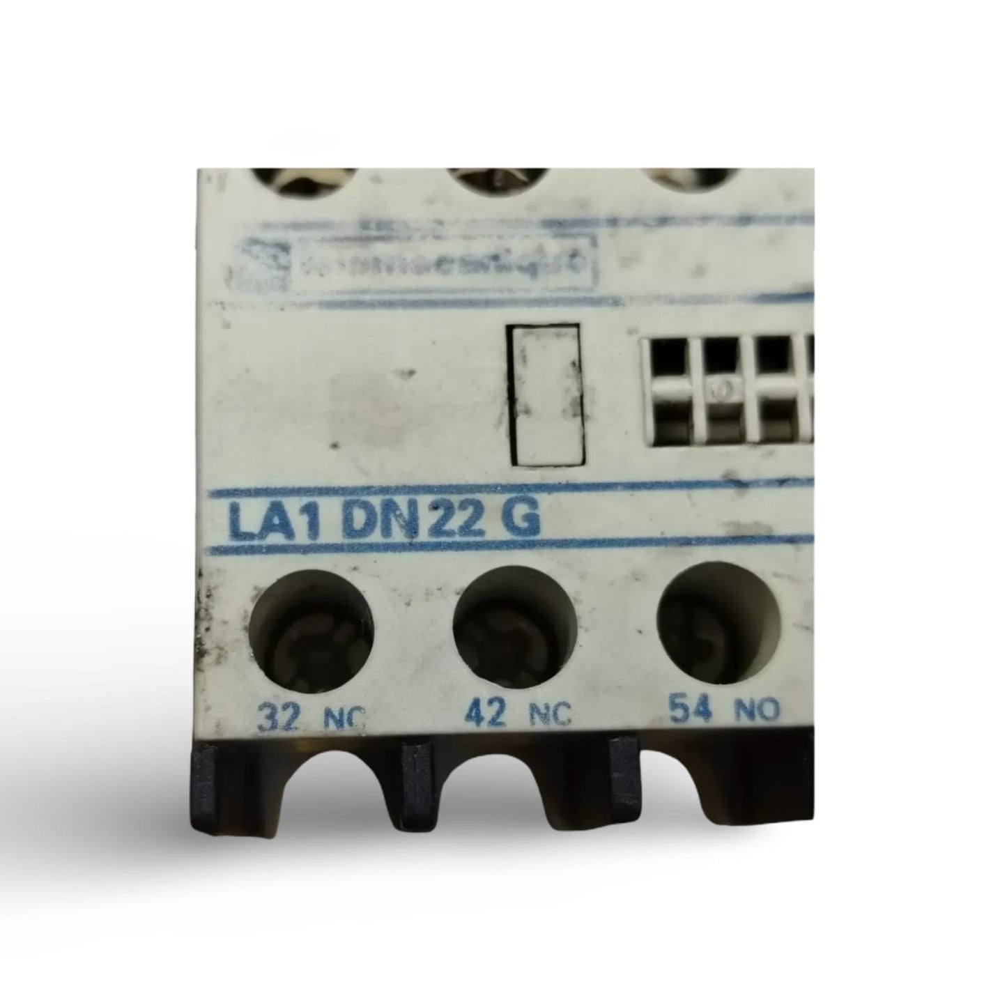 TELEMECANIQUE LA1DN22G