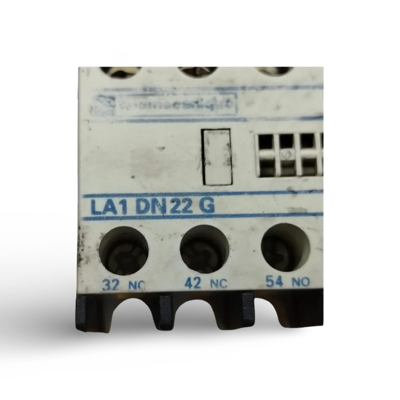 TELEMECANIQUE LA1DN22G