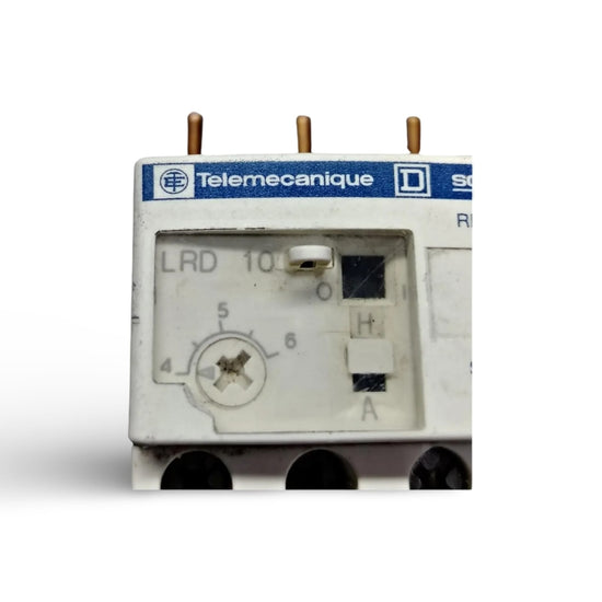 TELEMECANIQUE LRD10