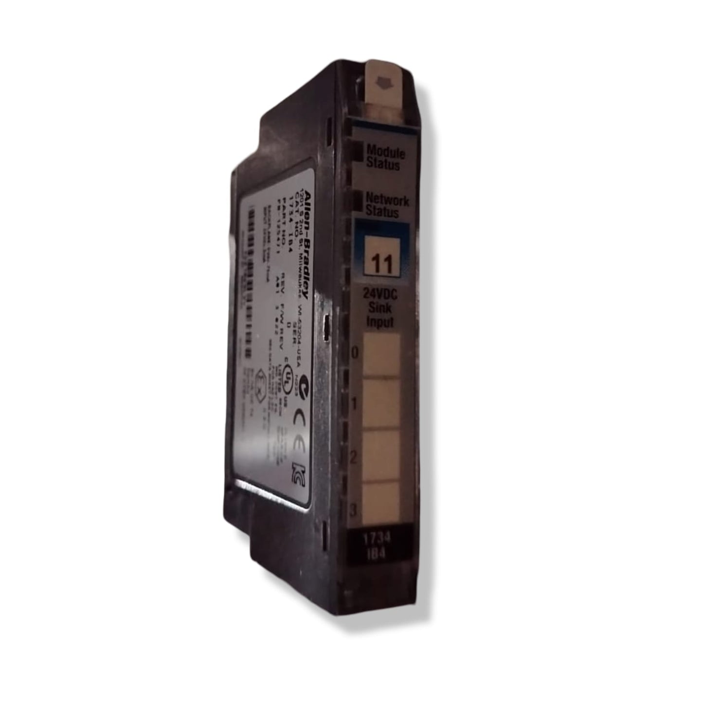ALLEN BRADLEY 1734-IB4