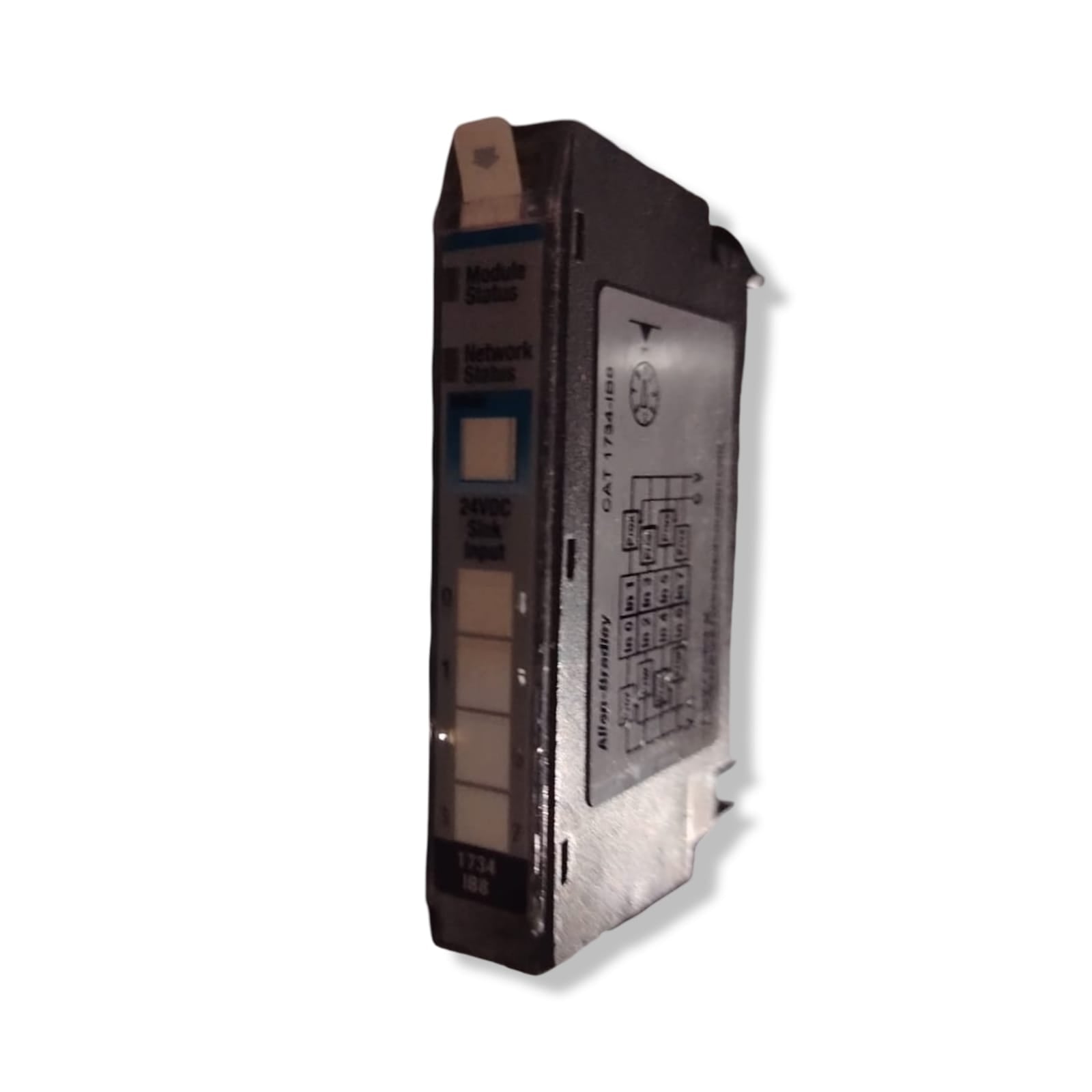 ALLEN BRADLEY 1734-IB8