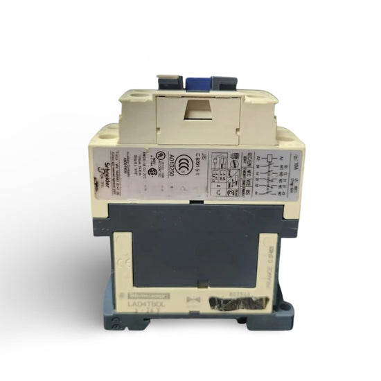 TELEMECANIQUE CAD32BL
