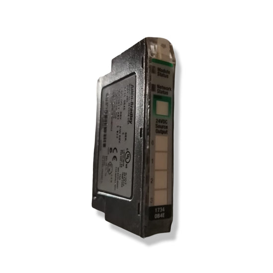 ALLEN BRADLEY 1734-0B4E