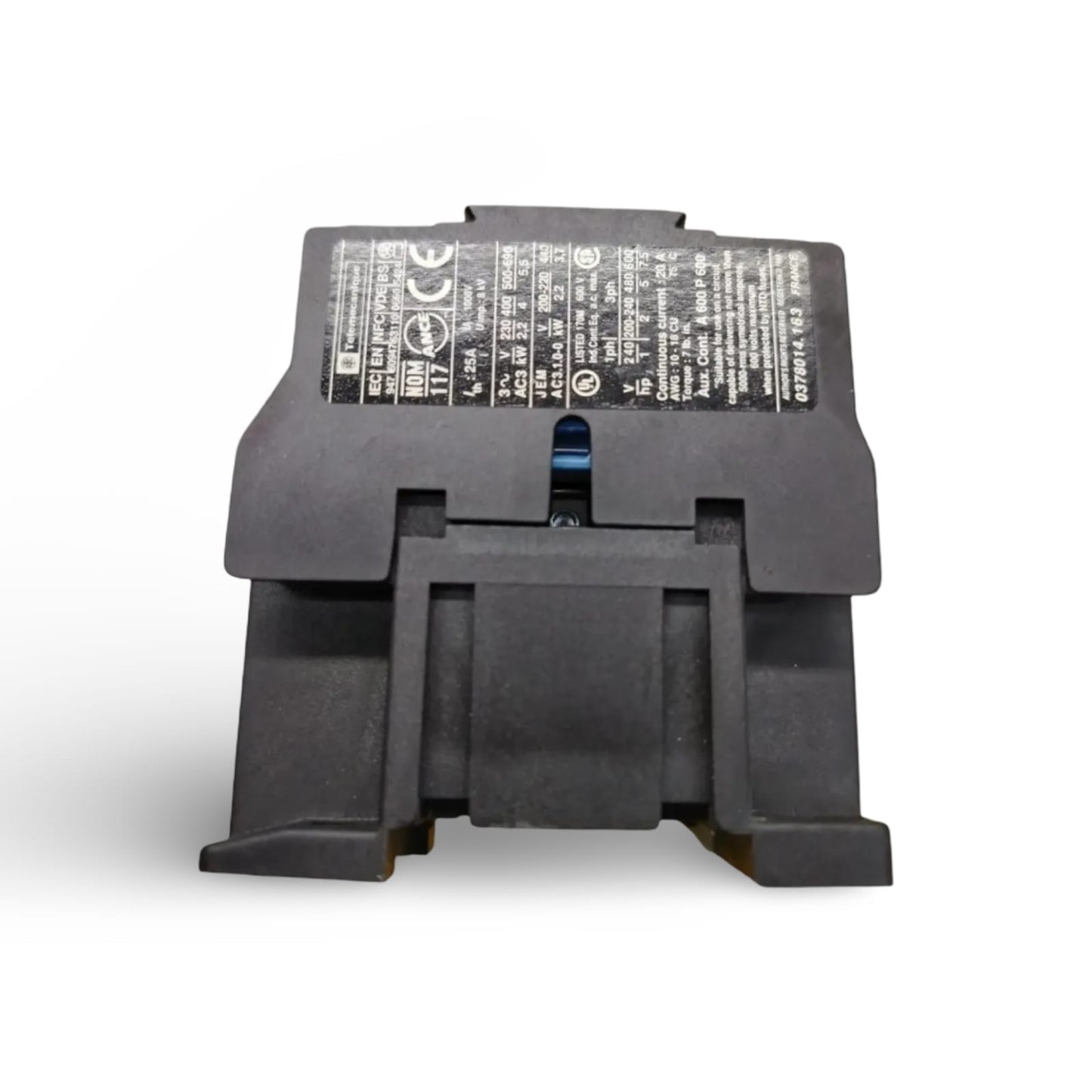 TELEMECANIQUE LC1D0910