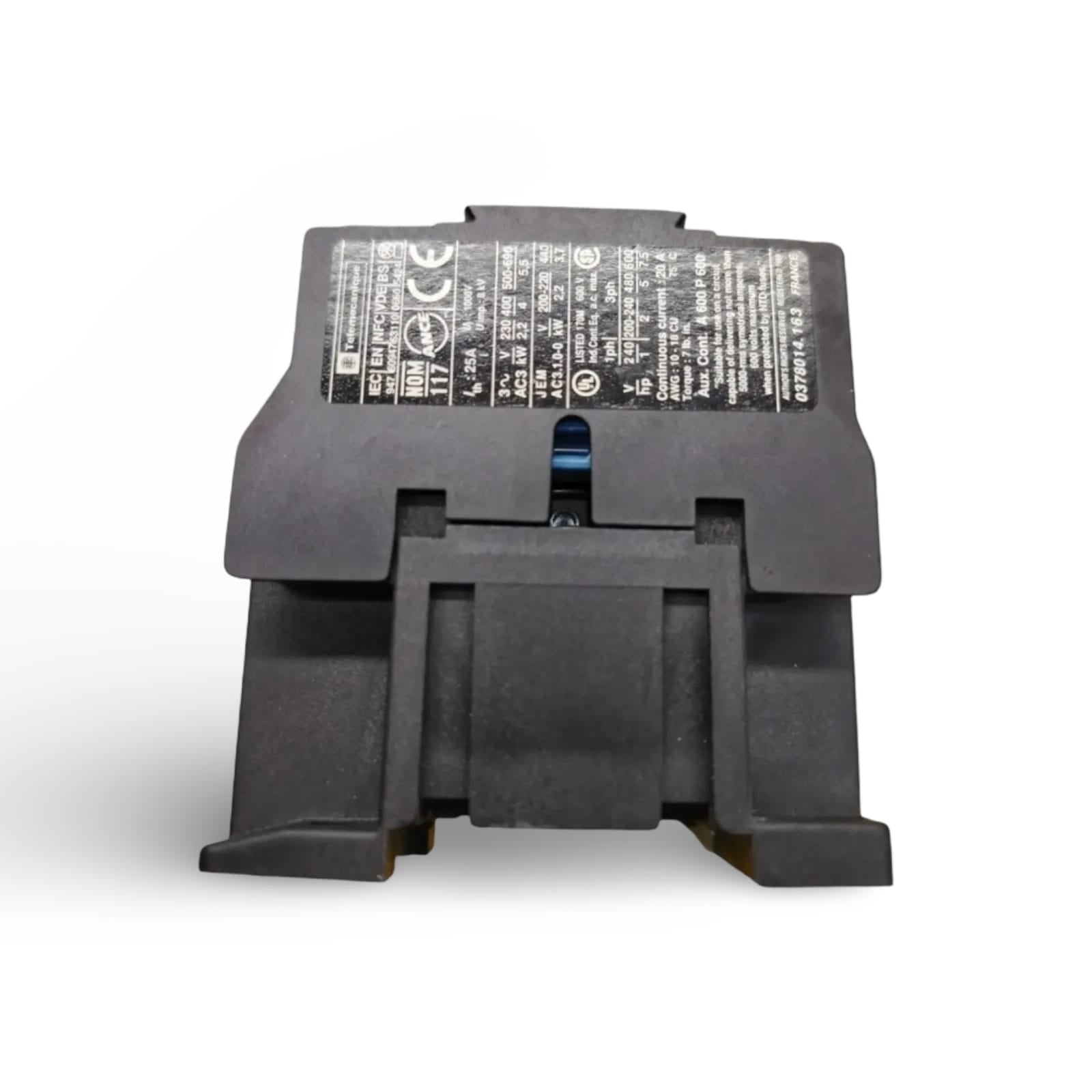 TELEMECANIQUE LC1D0910