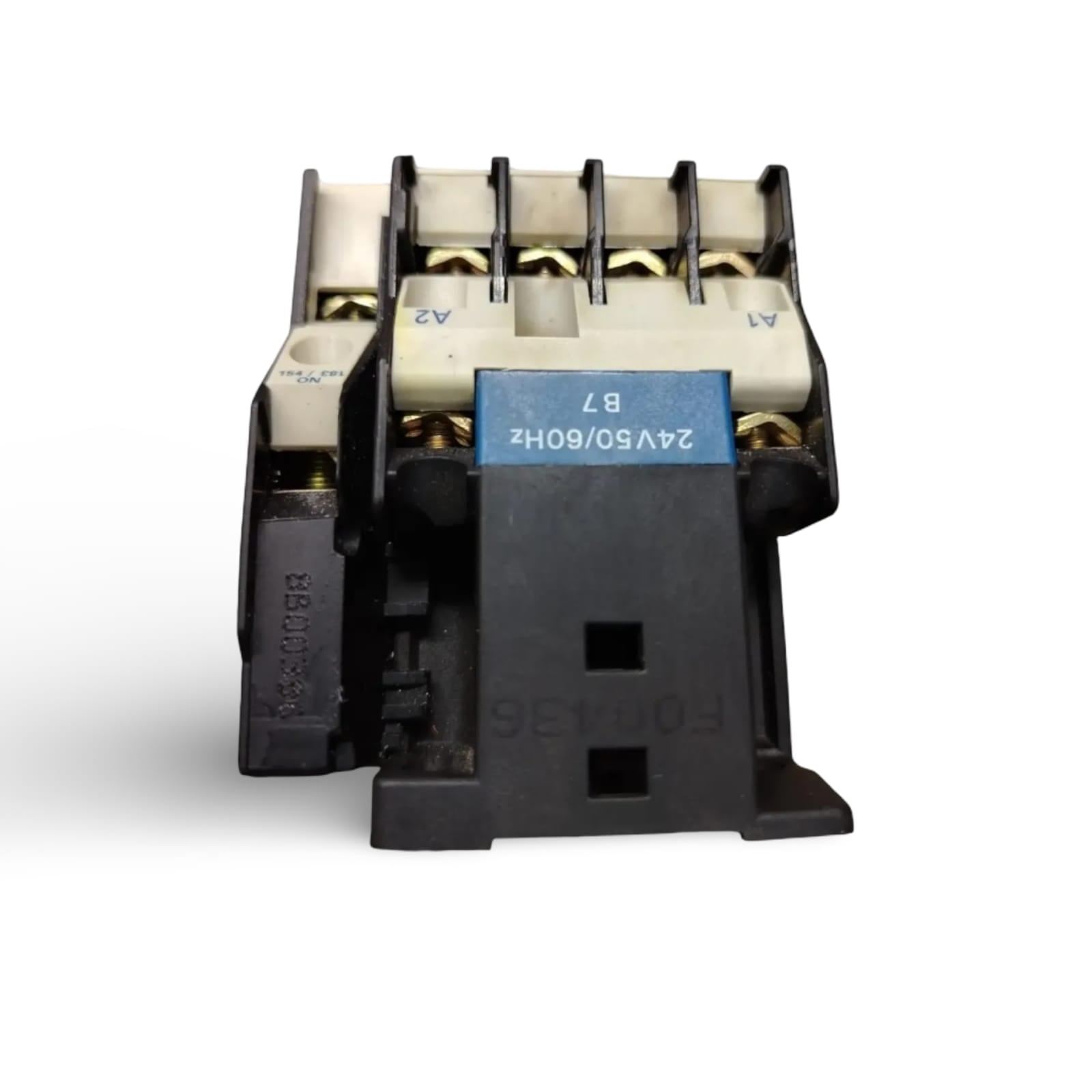 TELEMECANIQUE LC1D0910 + LA8DN20