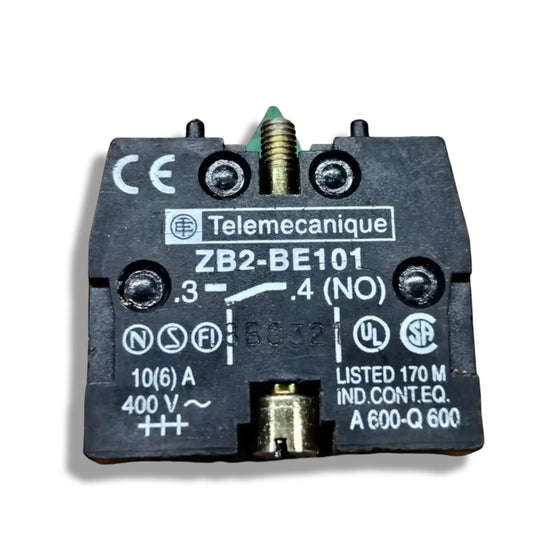 TELEMECANIQUE ZB2-BE101