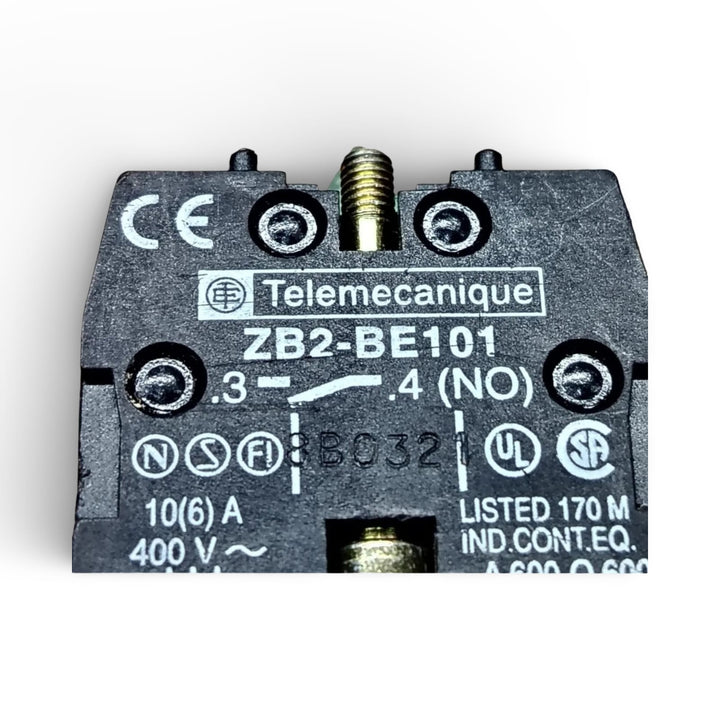 TELEMECANIQUE ZB2-BE101