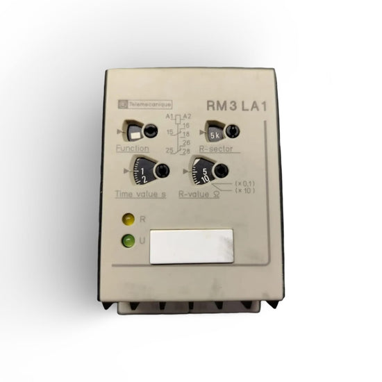 TELEMECANIQUE RM3LA1