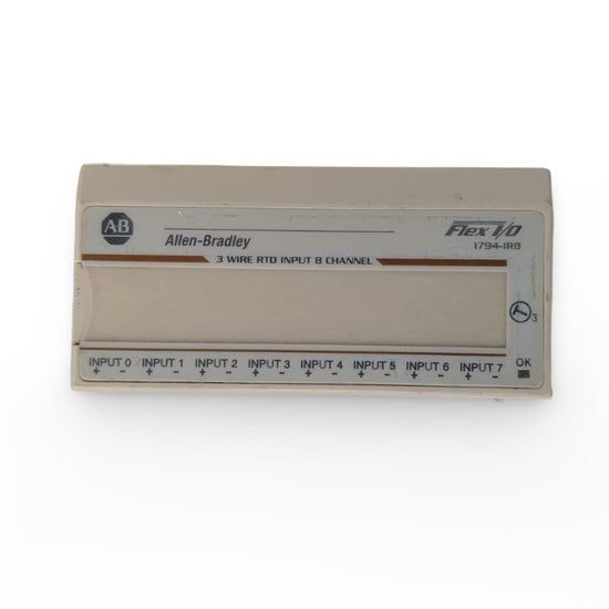 ALLEN BRADLEY 1794-0B8EP