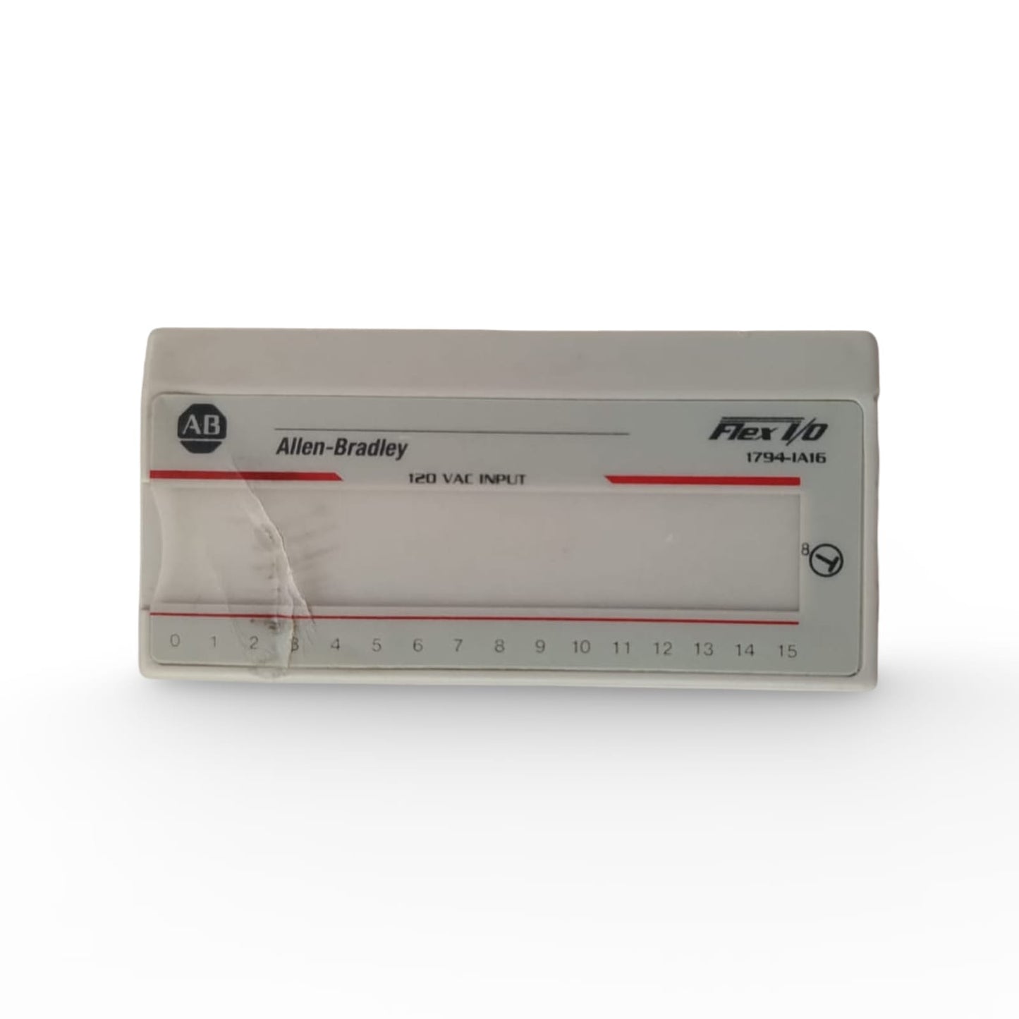 ALLEN BRADLEY 1794-IA16