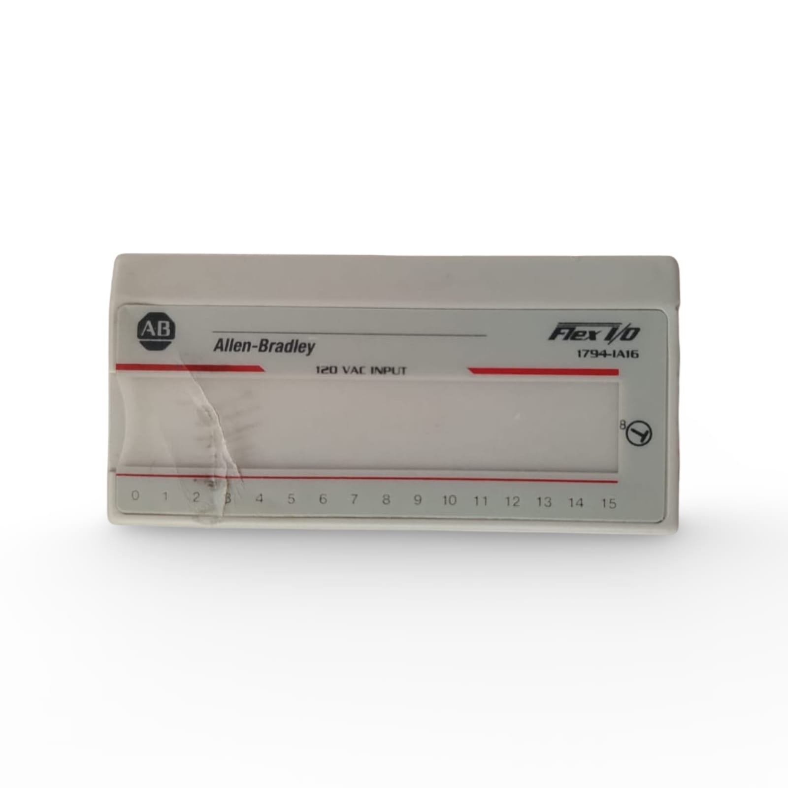 ALLEN BRADLEY 1794-IA16
