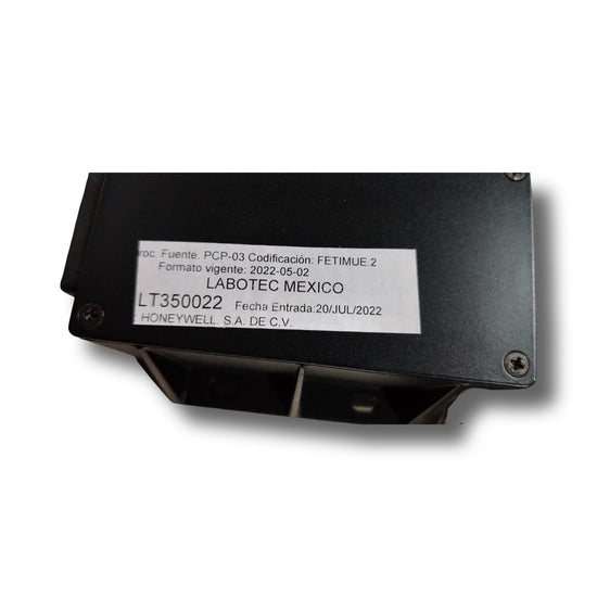 HONEYWELL LT350022