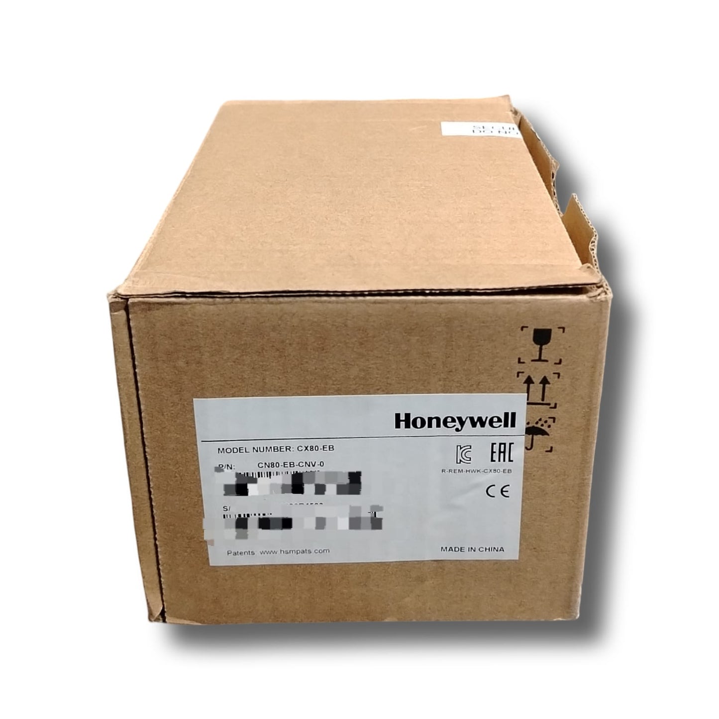 HONEYWELL CX80-EB