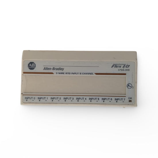 ALLEN BRADLEY 1794-IR8