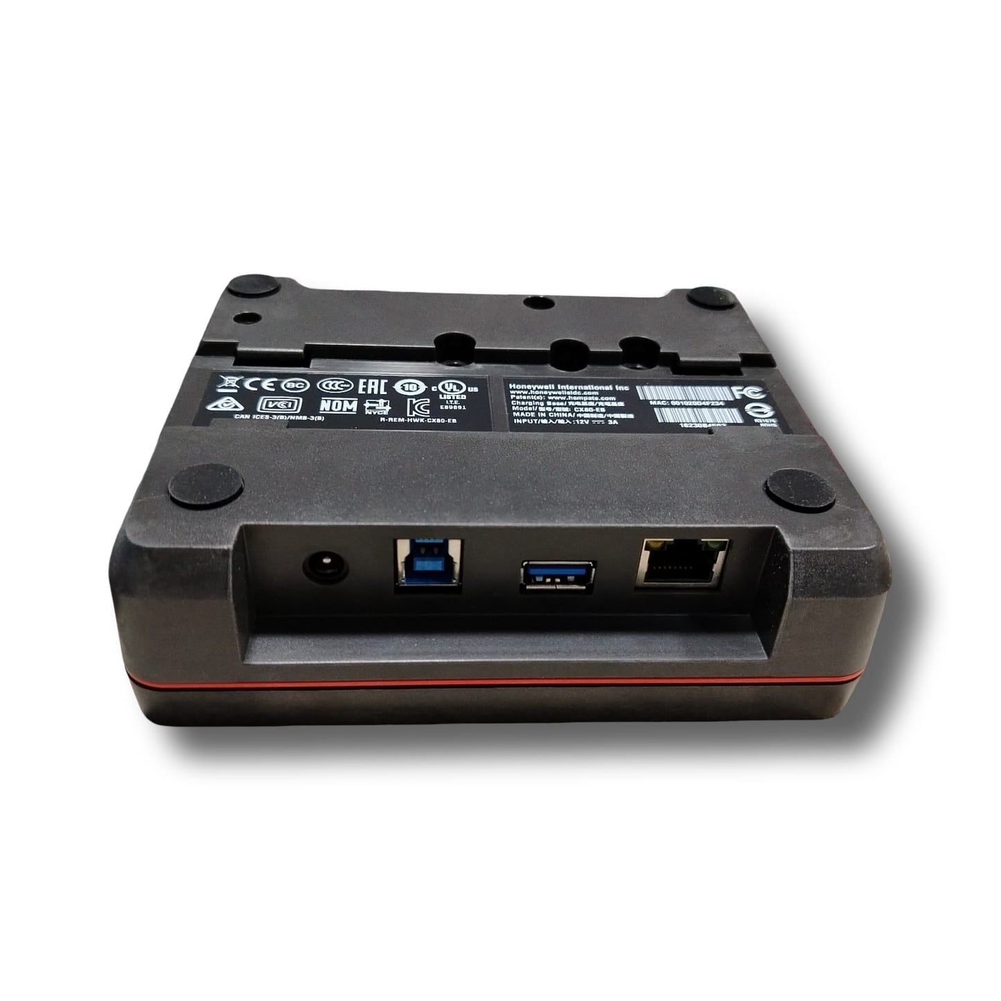 HONEYWELL CX80-EB