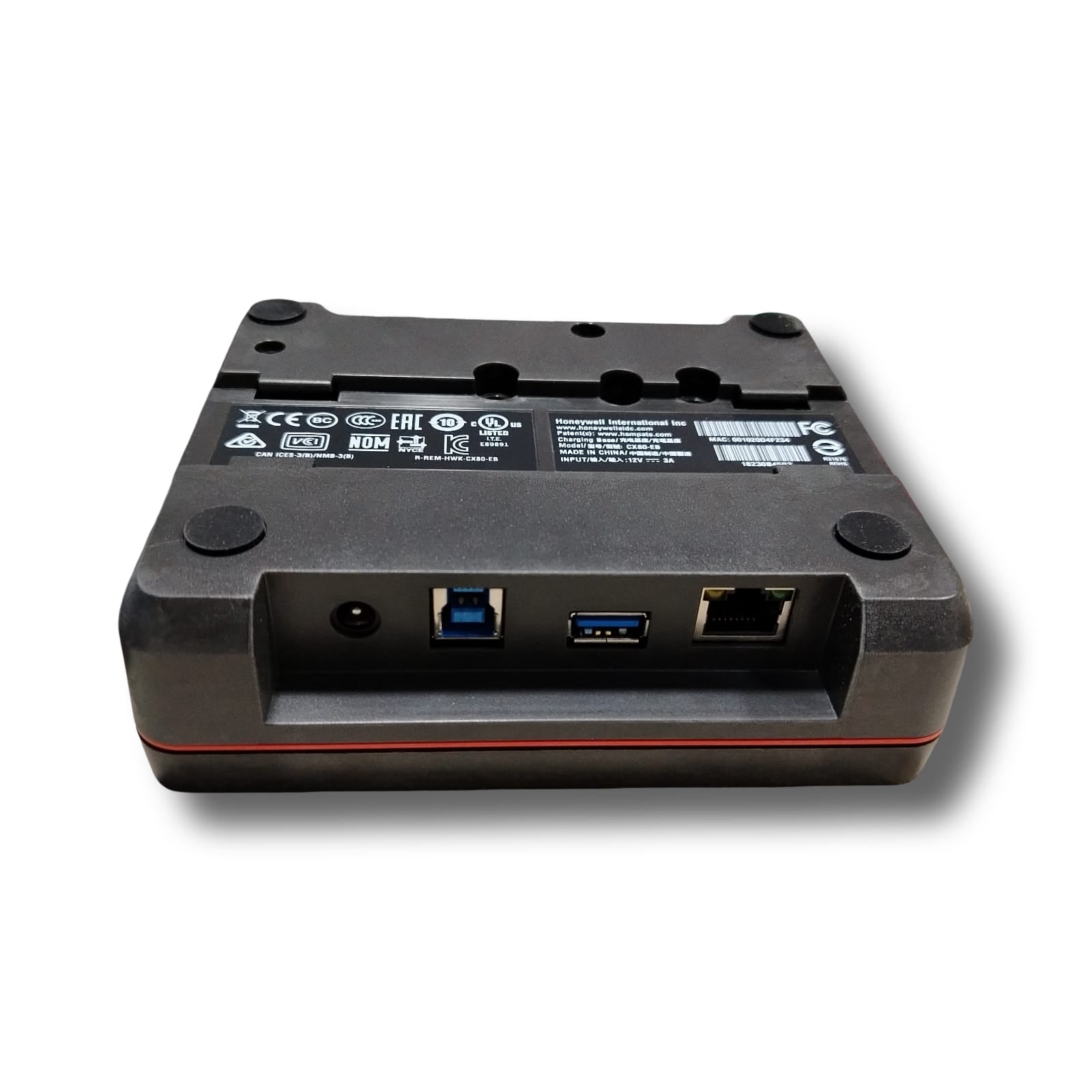 HONEYWELL CX80-EB