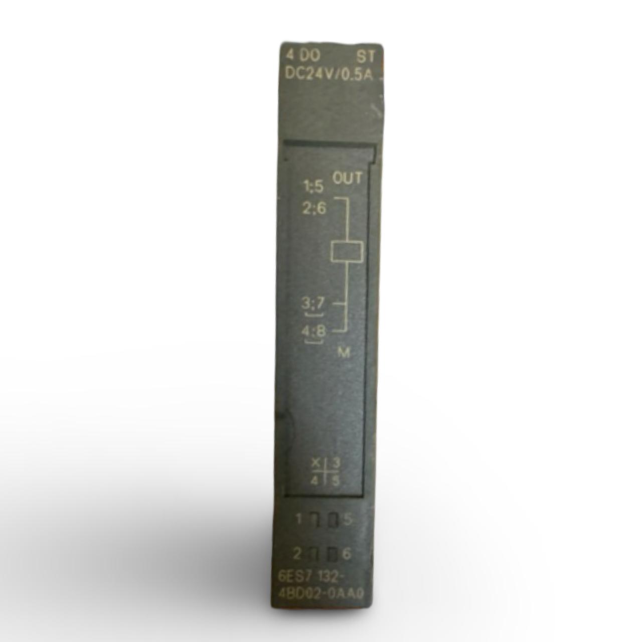 SIEMENS 6ES7 132-4BD02-0AA0