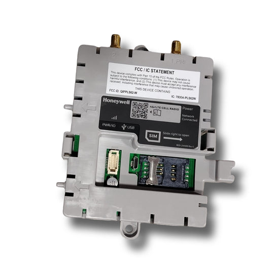 HONEYWELL MPICLTEW