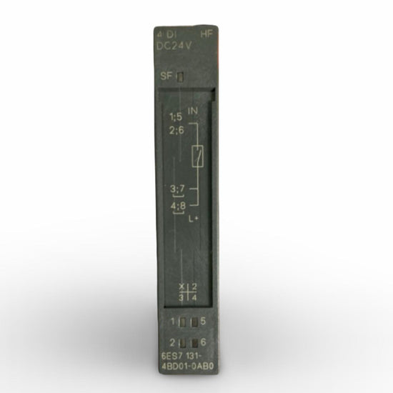 SIEMENS 6ES7 131-4BD01-0AB0