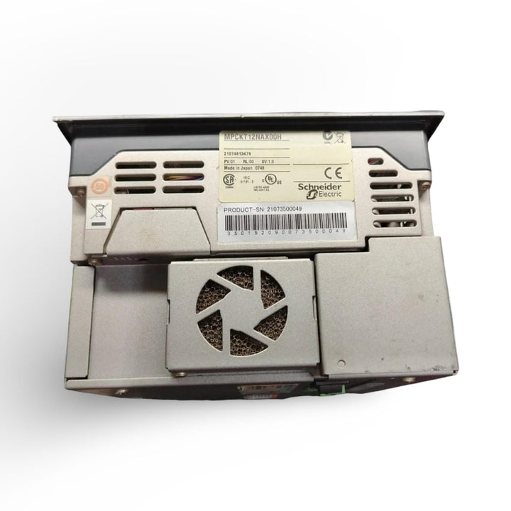TELEMECANIQUE MPCKT12NAX00H