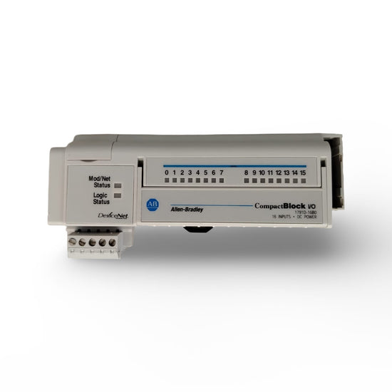 ALLEN BRADLEY 1791D-16B0