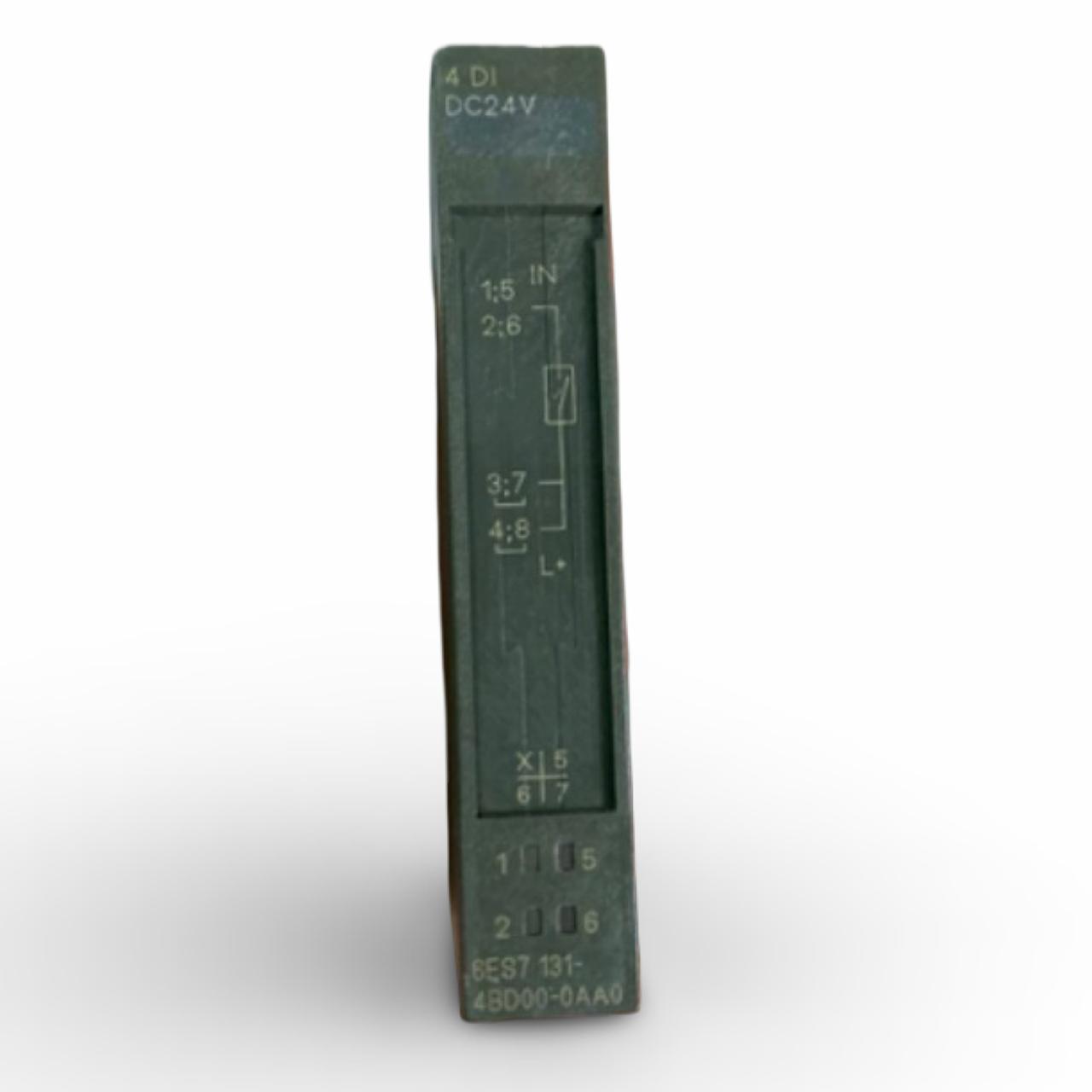 SIEMENS 6ES7 131-4BD00-0AA0