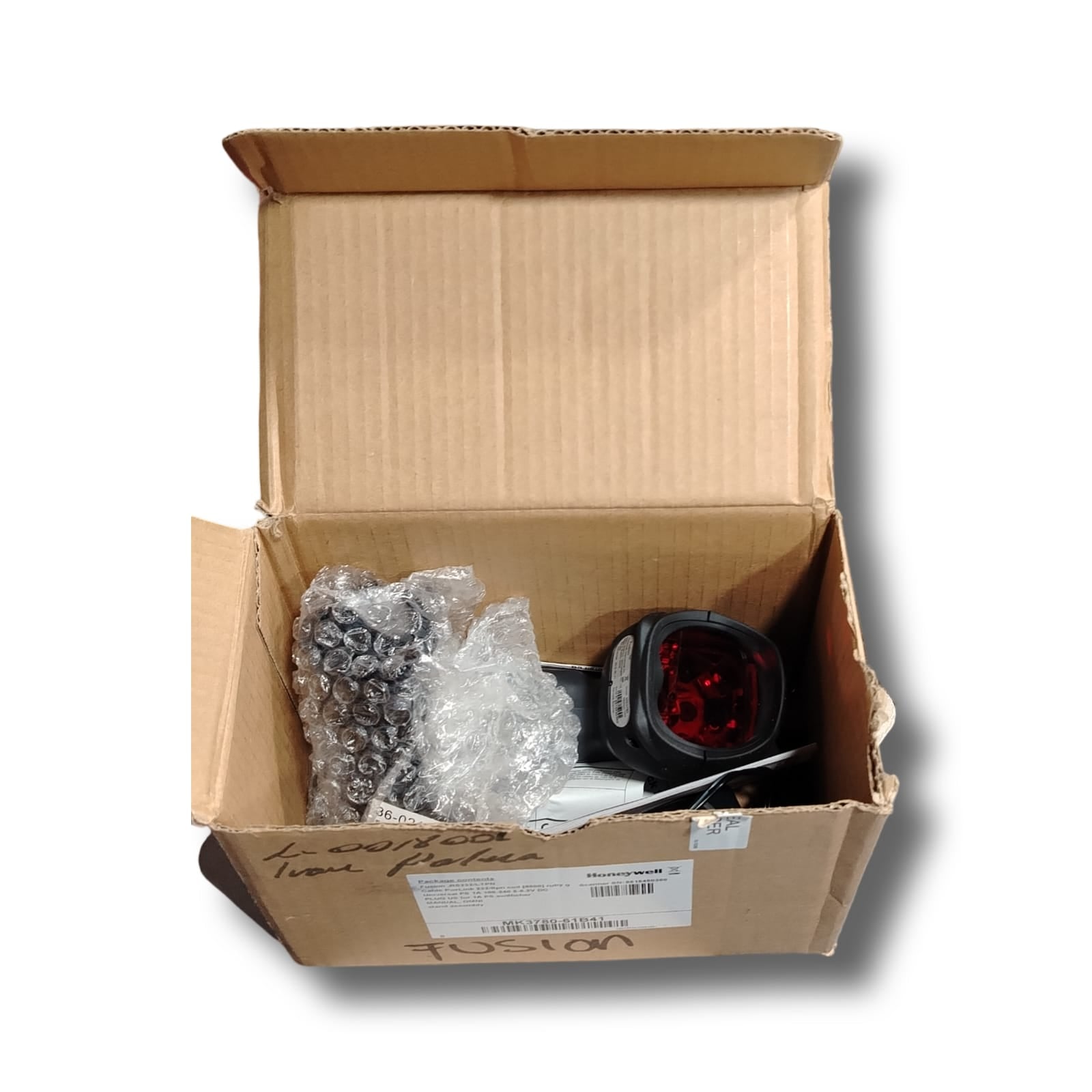 HONEYWELL MK3780-61B41